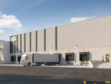 Warehouses to let in Korte Mate